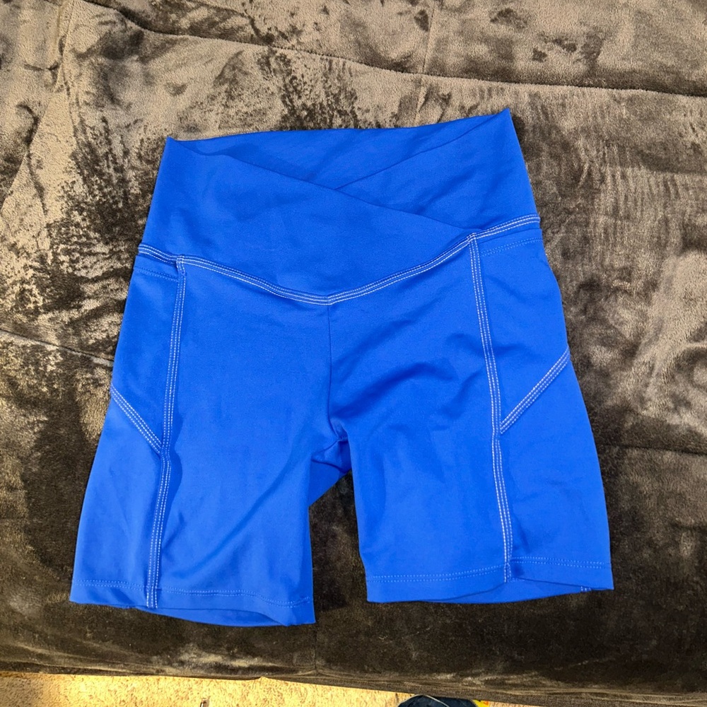 Wilo The Label biker shorts
